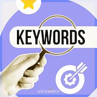 دوره آموزشی تحقیق کلمات کلیدی و بهینه‌ سازی صفحات